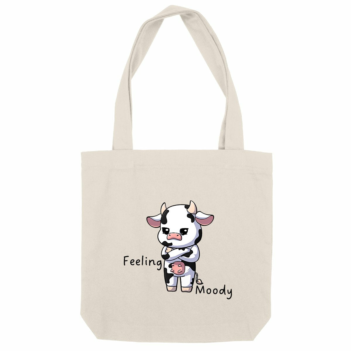 totebag coton vache