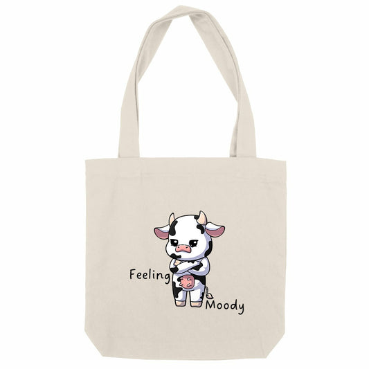 totebag coton vache