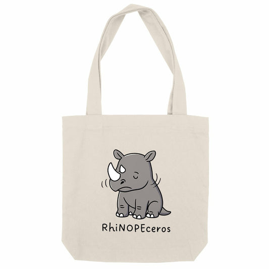totebag coton rhino